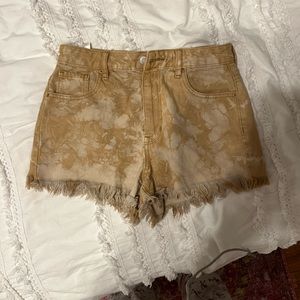 Pacsun shorts